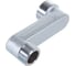 Эксцентриковый фитинг FAR 6 см 1/2" х 1/2" НР-ВР FC 5560 612 5