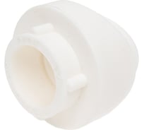 Вварное седло RTP ppr 75x25 28142