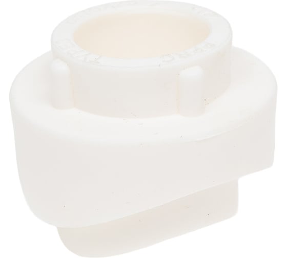 Вварное седло RTP ppr 75x25 28142