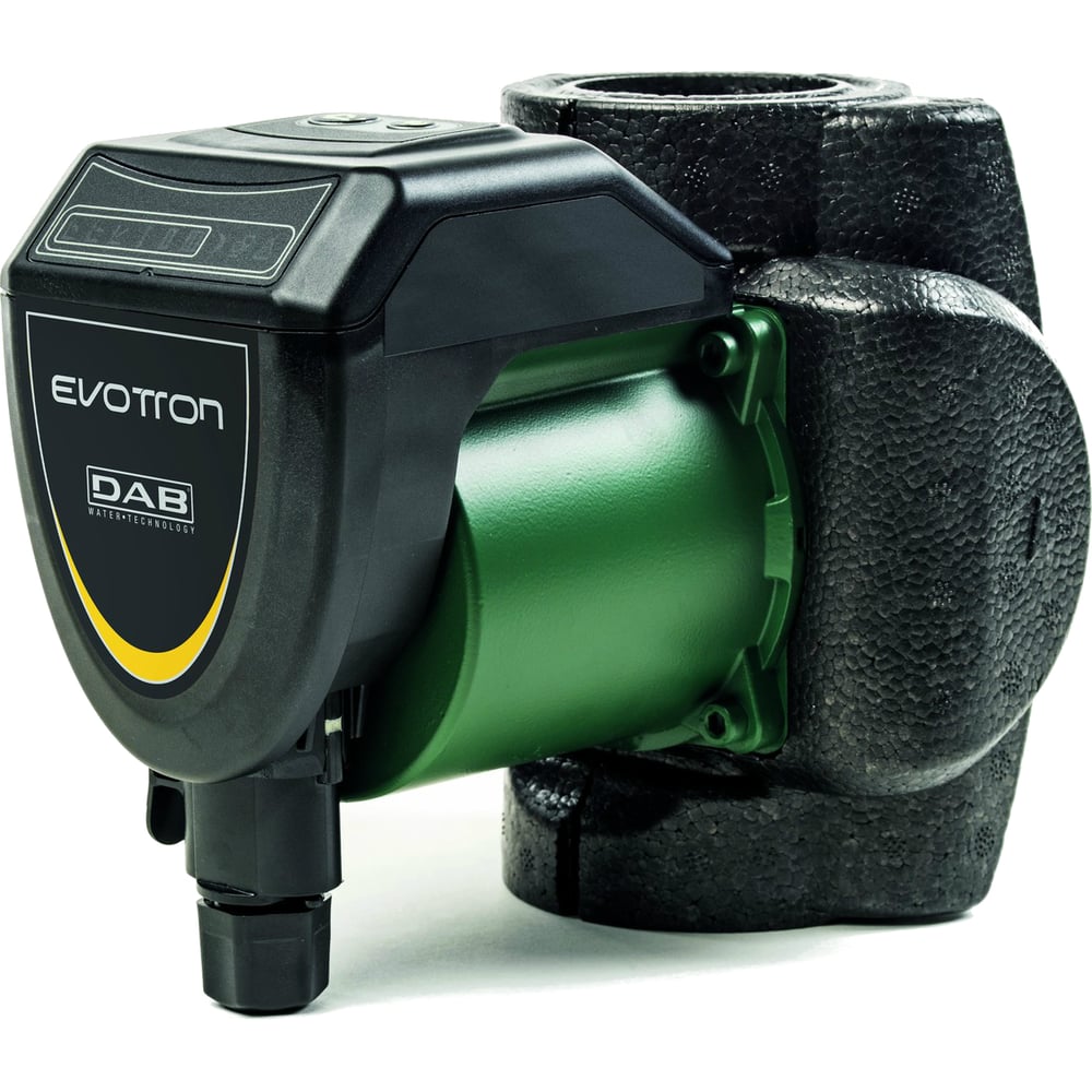 Циркуляционный насос Dab EVOTRON 40/180 60143358 с электронным ...