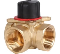 3-х ходовой смесительный клапан ROMMER 1 1/4, kvs 16 Rvm-0003-016032 RG0091K407TA77