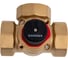3-х ходовой смесительный клапан ROMMER 2, kvs 40 Rvm-0003-040050 RG0091K407TPF9 4