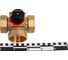3-х ходовой смесительный клапан ROMMER 2, kvs 40 Rvm-0003-040050 RG0091K407TPF9 5