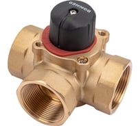 3-х ходовой смесительный клапан ROMMER 1 1/2, kvs 25 Rvm-0003-025040 RG0091K407TI78