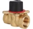 3-х ходовой смесительный клапан ROMMER 1, kvs 10 Rvm-0003-010025 RG0091K407T2F6 2