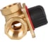 3-х ходовой смесительный клапан ROMMER 1, kvs 10 Rvm-0003-010025 RG0091K407T2F6 3