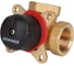 3-х ходовой смесительный клапан ROMMER 1, kvs 10 Rvm-0003-010025 RG0091K407T2F6 1