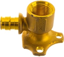 Водорозетка Usystems smart aqua под планку 16-g1/2"вр, тип 2 1136003