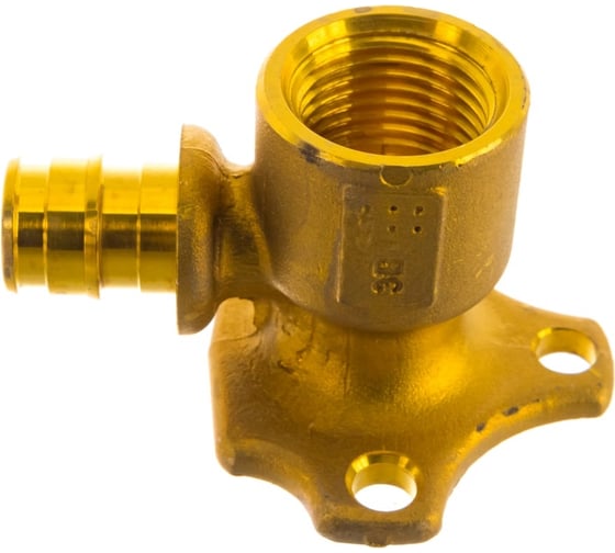Водорозетка Usystems smart aqua под планку 16-g1/2"вр, тип 2 1136003 1