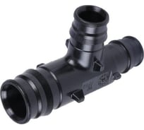 Редукционный тройник ppsu для труб pe-xa Usystems 20-16-16 1135727