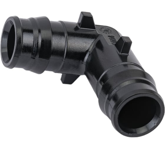 Угольник ppsu для труб pe-xa Usystems 16-16 1135705