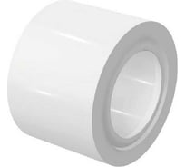 Кольцо для труб pe-xa Usystems с упором, белое, 20, 10 штук 1135701s