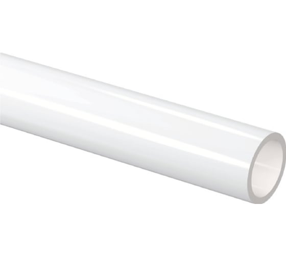 Труба Usystems radi pipe белая, pn6, 20x2, бухта 200 м 1136613s 1