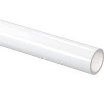 Труба Usystems radi pipe белая, pn6, 16x2, бухта 200 м 1136610s