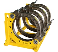 Стыковой сварочный аппарат Welping wp500a 560500