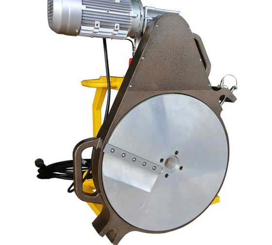 Стыковой сварочный аппарат Welping wp500a 560500