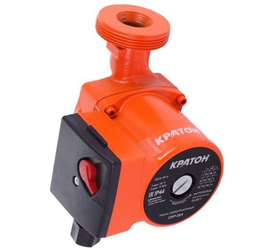 Циркуляционный насос Кратон CWP-32/4 5 04 07 007