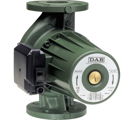 Насос DAB BPH 60/250.40M 505904002 1