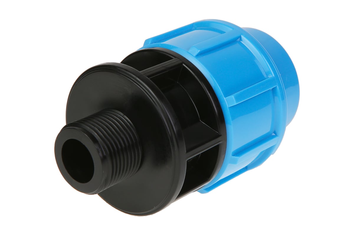 Муфта 32 мм х 3/4\" П Джилекс 9134 - выгодная цена, отзывы ...