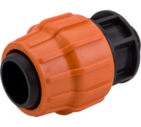 Муфта 51 мм х 1 1/4" П Джилекс 9149