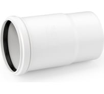 Компенсационный патрубок REHAU 110 121594