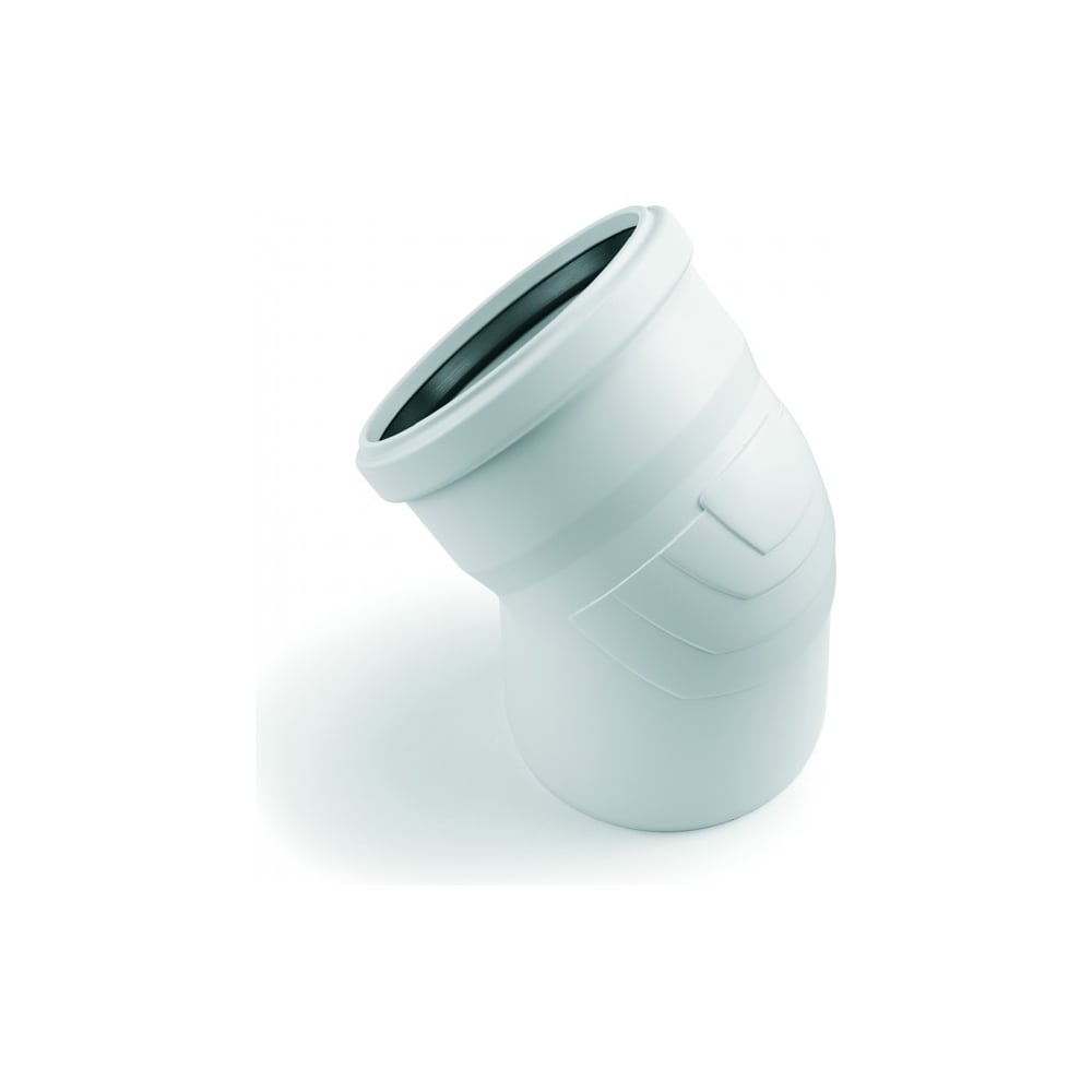 Отвод REHAU d50x87 121134 - выгодная цена, отзывы, характеристики, фото ...?