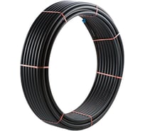 Труба (25х2 мм; 25 м) Джилекс 9513