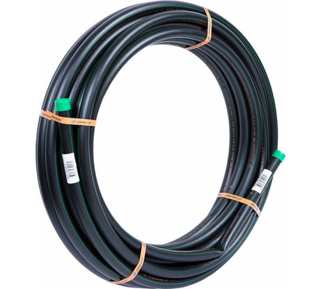 Труба (25х1.4 мм; 20 м) Джилекс 9619