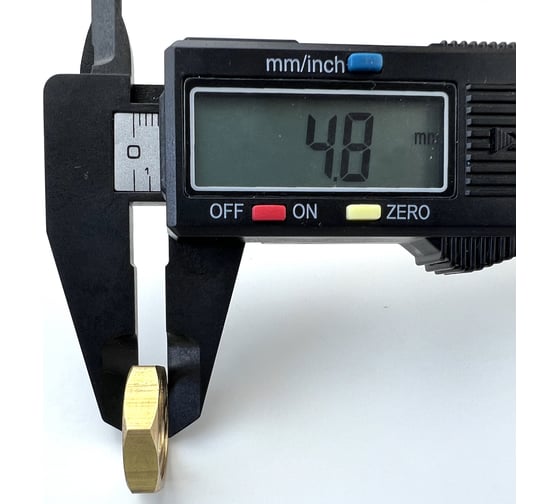 Контргайка Профитт вр 3/8" 3170536