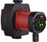 Циркуляционный насос ROMMER erti 25/40-130 RCP-0003-2540130 с гайками и теплоизоляцией RG0091LAN2KSU1 1