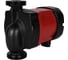 Циркуляционный насос ROMMER erti 25/60-130 RCP-0003-2560130 с гайками и теплоизоляцией RG0091LAN2LEM5 2
