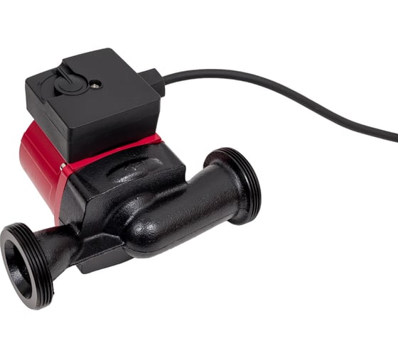 Циркуляционный насос ROMMER profi 32/40-180 RCP-0004-3240180 RG0091N6E5P3UI