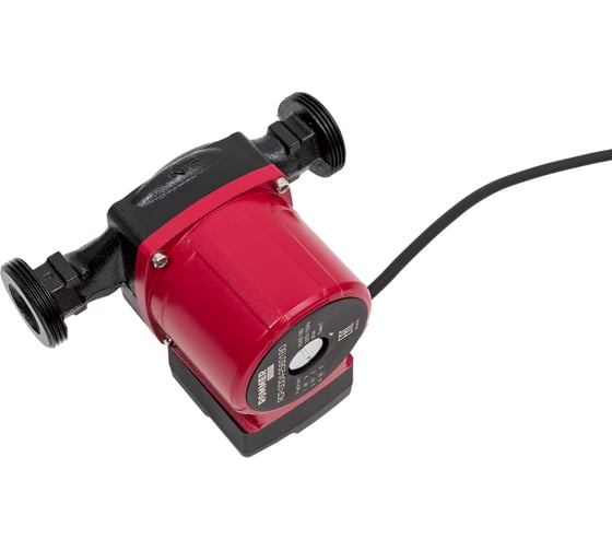 Циркуляционный насос ROMMER profi 25/60-180 RCP-0004-2560180 RG0091N6E5OL6F