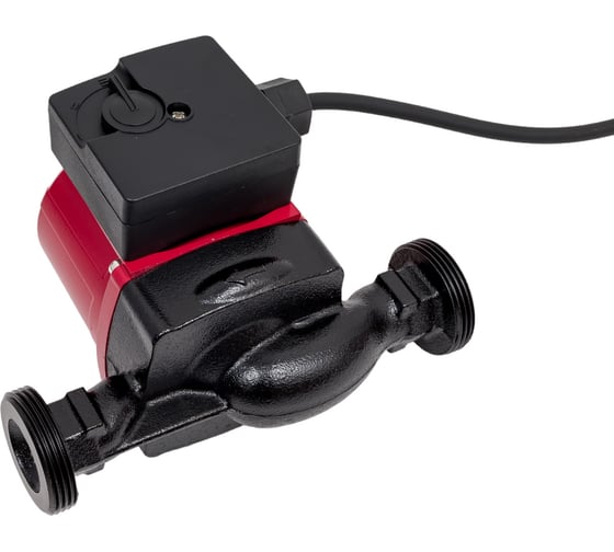 Циркуляционный насос ROMMER profi 25/60-180 RCP-0004-2560180 RG0091N6E5OL6F