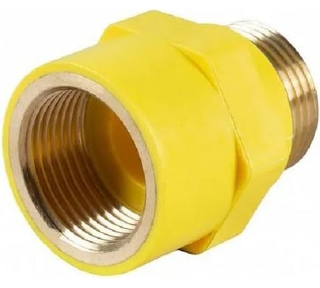 Вставка диэлектрическая ELKA 3/4, внутрення/наружняя 772439