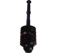 Вантуз для удаления засоров 57 см КРОКОЧИСТ Ванна мини 51250-2