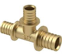 Аксиальный переходной тройник RTP d32x25x32 40344