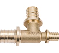 Аксиальный переходной тройник RTP d25x25x16 34830