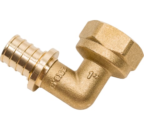 Аксиальный угольник RTP внутр.резьба d25x1 34846