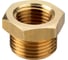 Переходник 1/4F х 3/8M, блистер 0901026220 1