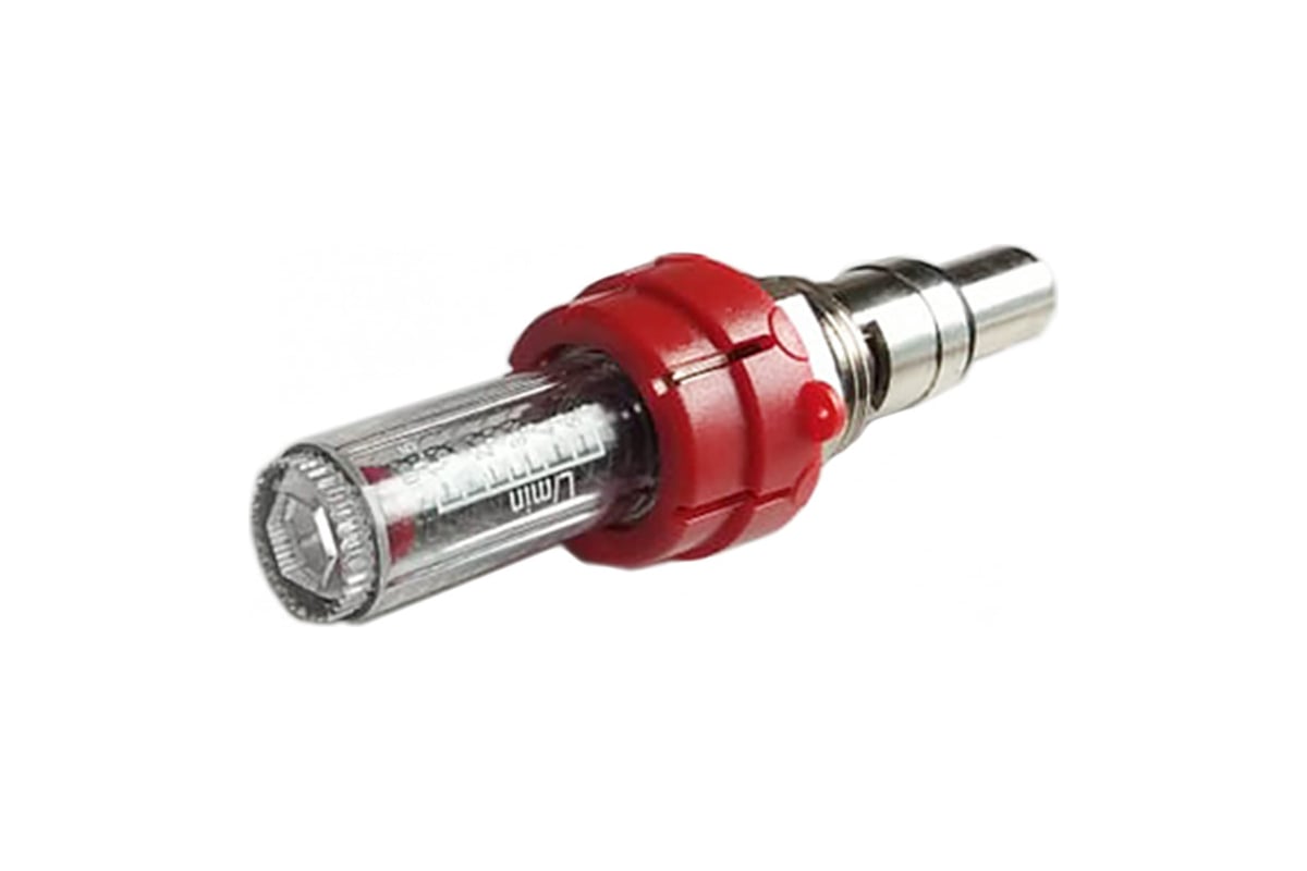 Расходомер универсальный для водяного теплого пола STI D360-00095 в ...