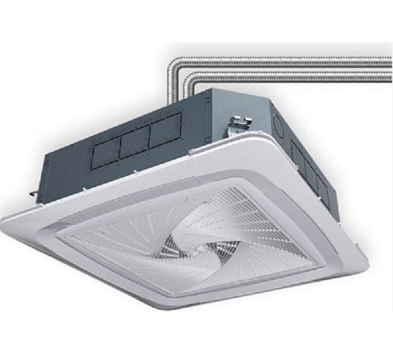 Труба гофрированная AQUAFLEX из нержавеющей стали d25, 10м (отожженная) 773391