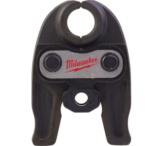 Клещи обжимные J12-U25 Milwaukee 4932430299 1