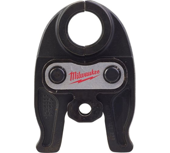 Клещи обжимные J12-TH32 Milwaukee 4932430285 1