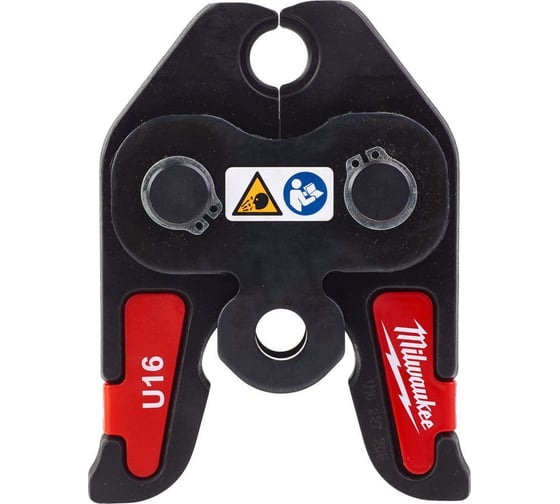 Клещи обжимные J18-U16 Milwaukee 4932430294 1