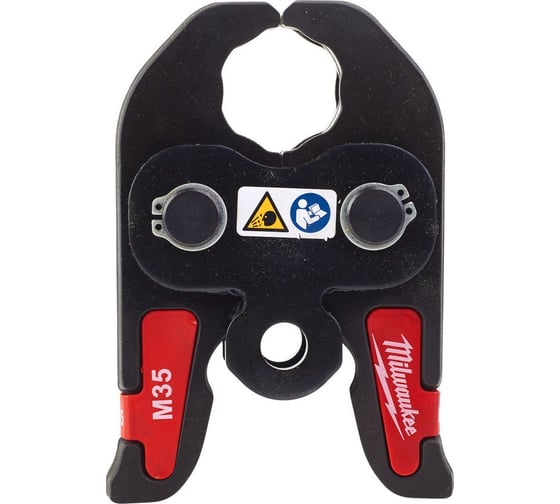 Клещи обжимные J18-M35 Milwaukee 4932430254 1