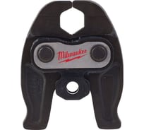 Клещи обжимные J12-V22 Milwaukee 4932430266
