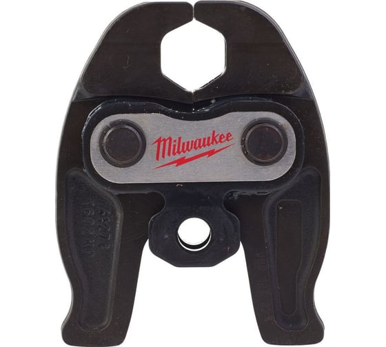 Клещи обжимные J12-V22 Milwaukee 4932430266 1