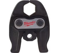 Клещи обжимные J12-V28 Milwaukee 4932430268