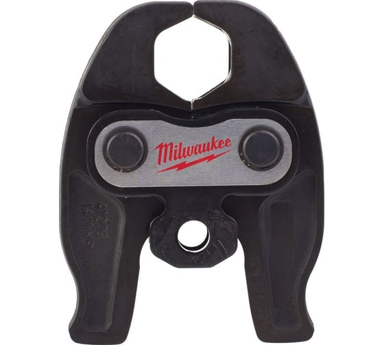 Клещи обжимные J12-V28 Milwaukee 4932430268 1